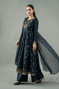 Maria B | Formal Wears | DW-EF21-04R1 - House Of Hania