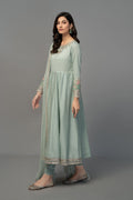 Maria B | Formal Wears | DW-EF23-38R1 - House Of Hania