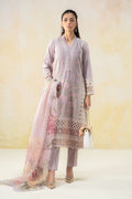 Maria B | Formal Wears | DW-EF25-151 - House Of Hania