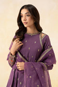 Maria B | Formal Wears | DW-EF25-19 - House Of Hania