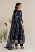 Maria B | Formal Wears | DW-EF25-22 - House Of Hania