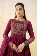 Maria B | Formal Wears | DW-EF25-43 - House Of Hania
