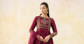 Maria B | Formal Wears | DW-EF25-43 - House Of Hania