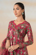 Maria B | Formal Wears | DW-EF25-90 - House Of Hania