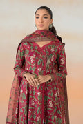 Maria B | Formal Wears | DW-EF25-90 - House Of Hania