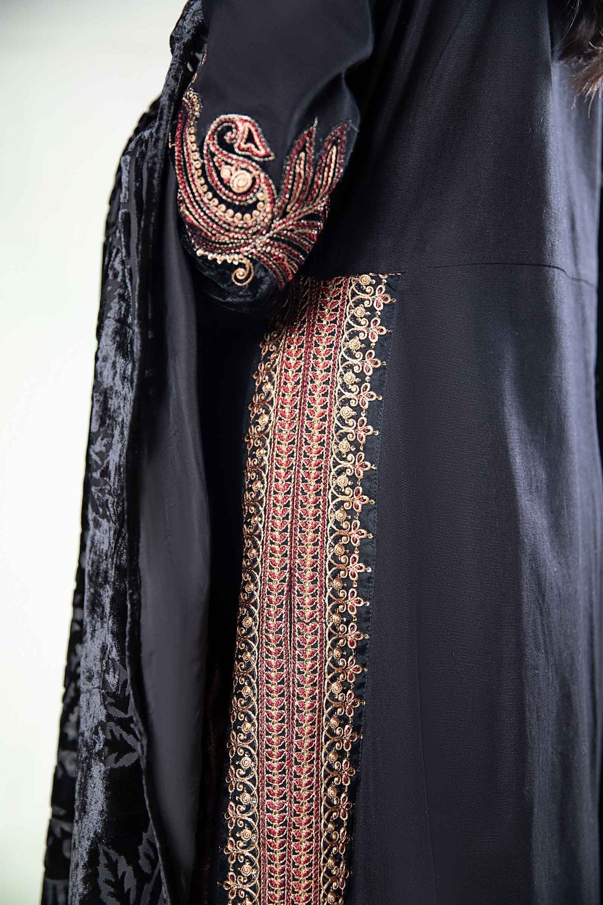 Maria B | Formal Wears | DW-W24-146 - House Of Hania