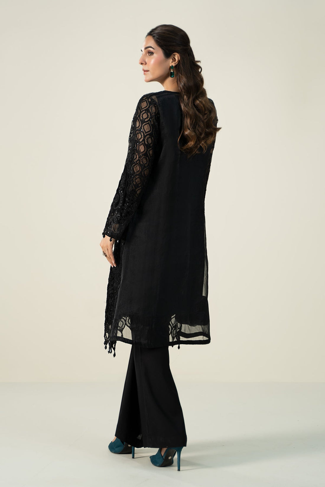 Maria B | Formal Wears | DW-W24-156 - House Of Hania