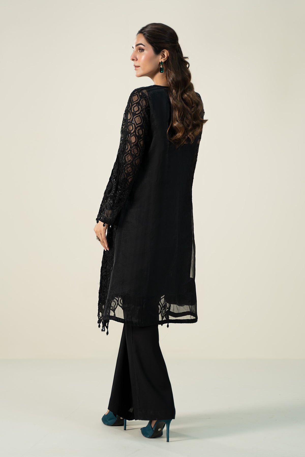 Maria B | Formal Wears | DW-W24-156 - House Of Hania