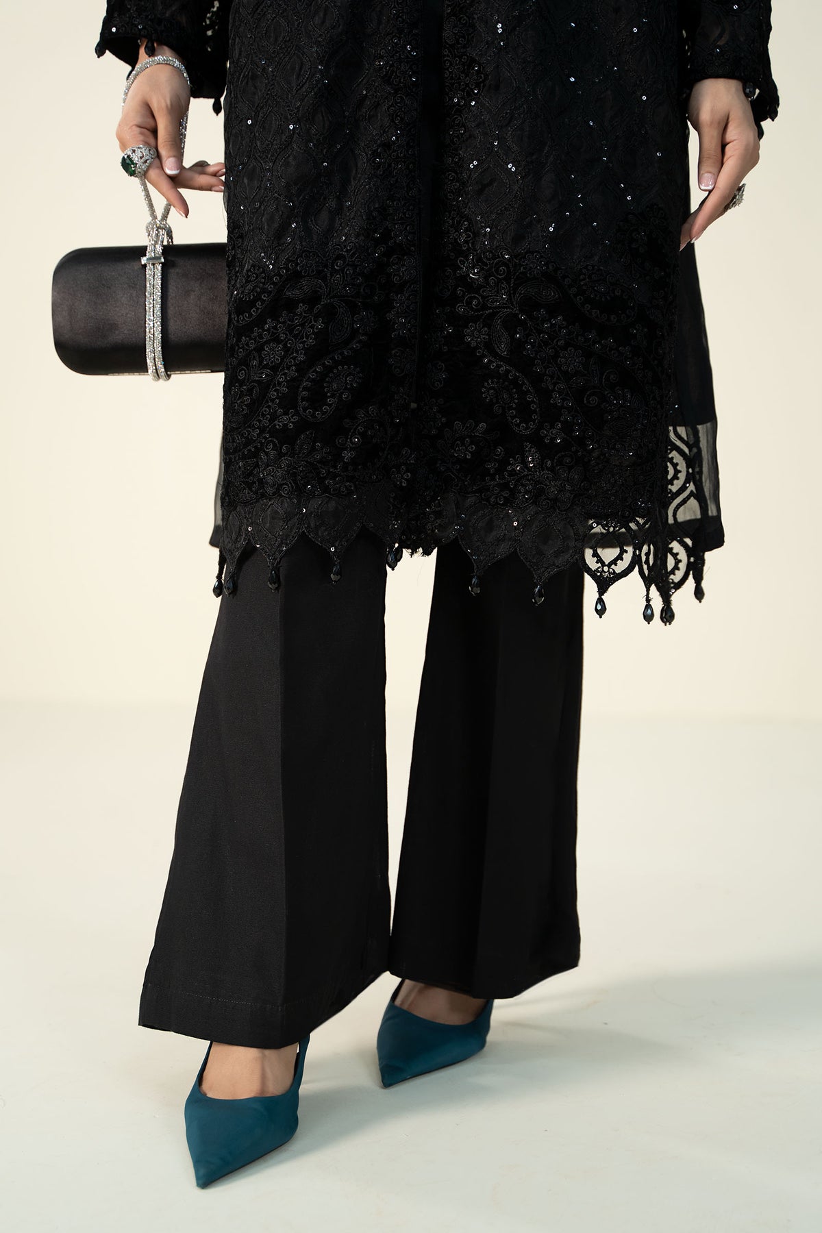 Maria B | Formal Wears | DW-W24-156 - House Of Hania
