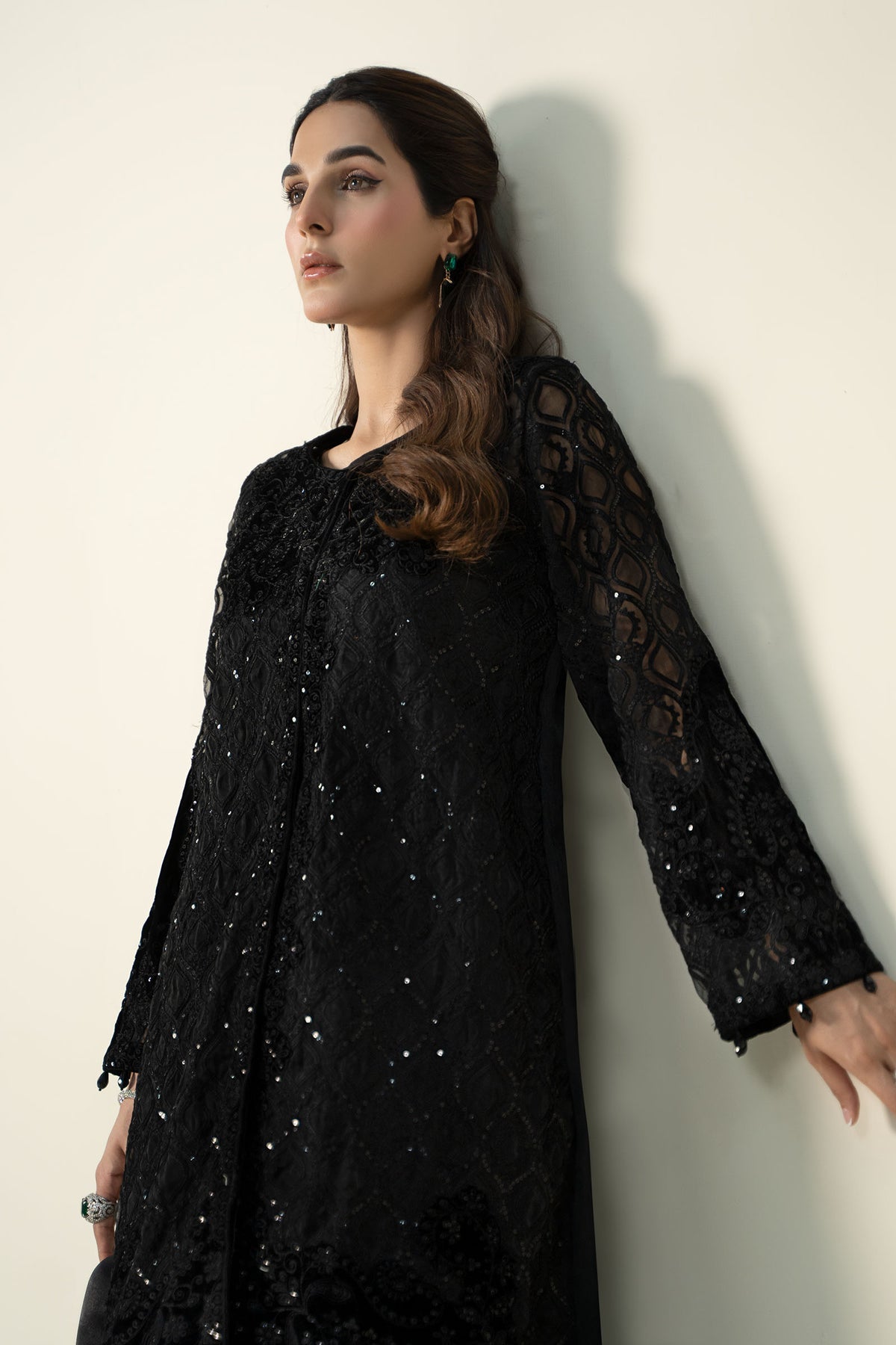 Maria B | Formal Wears | DW-W24-156 - House Of Hania
