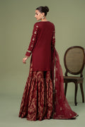 Maria B | Formal Wears | DW-W24-25 - House Of Hania