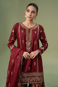 Maria B | Formal Wears | DW-W24-25 - House Of Hania