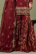 Maria B | Formal Wears | DW-W24-25 - House Of Hania