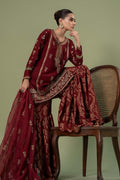 Maria B | Formal Wears | DW-W24-25 - House Of Hania
