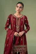 Maria B | Formal Wears | DW-W24-25 - House Of Hania