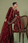Maria B | Formal Wears | DW-W24-25 - House Of Hania