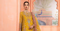 Maria B | Formal Wears | Organza Suit SF-EA24-28 - House Of Hania