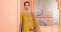 Maria B | Formal Wears | Organza Suit SF-EA24-28 - House Of Hania