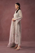 Maria B | Formal Wears | Organza Suit | SF-W24-69 - House Of Hania