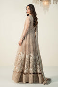 Maria B | Formal Wears | Organza Suit | SF-W24-70 - House Of Hania