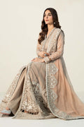 Maria B | Formal Wears | Organza Suit | SF-W24-70 - House Of Hania