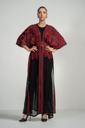 Maria B | Formal Wears | PS-PF24-15 - House Of Hania
