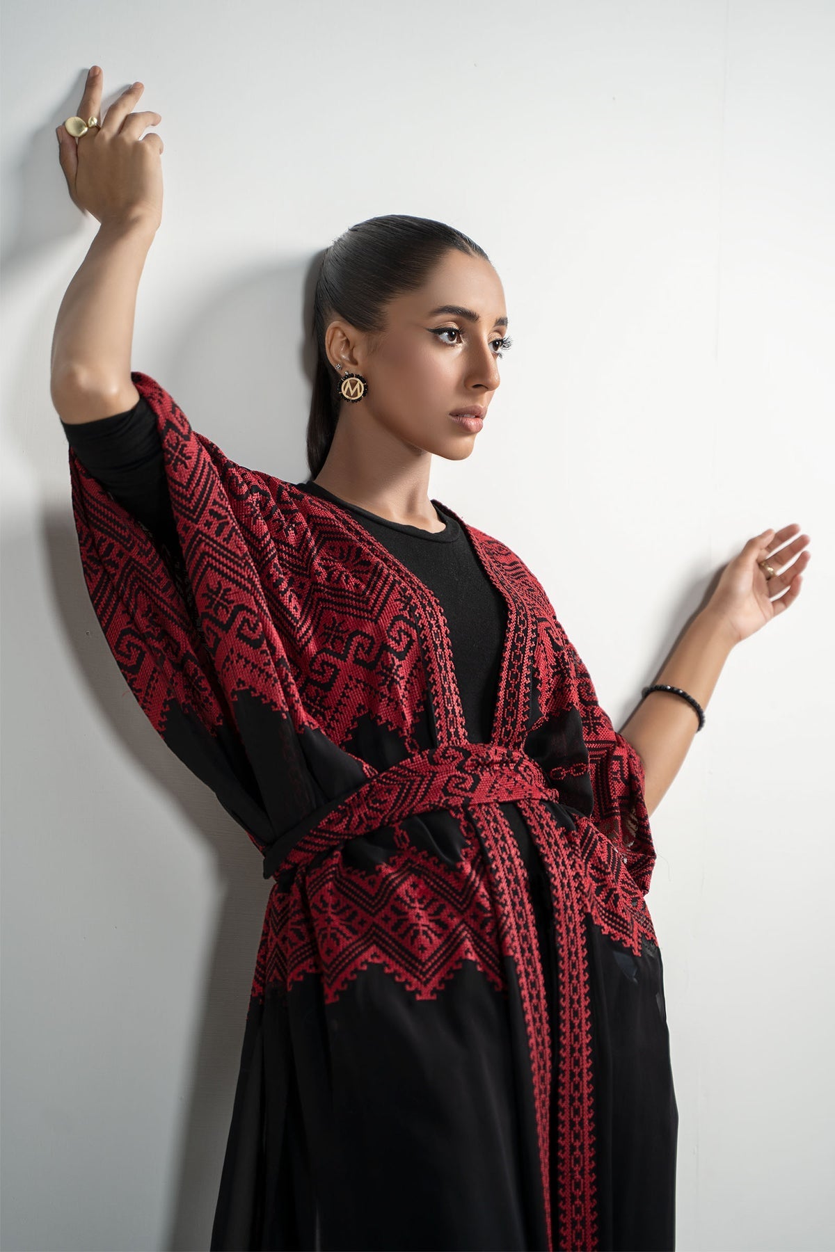 Maria B | Formal Wears | PS-PF24-15 - House Of Hania
