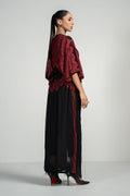 Maria B | Formal Wears | PS-PF24-15 - House Of Hania