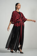 Maria B | Formal Wears | PS-PF24-15 - House Of Hania