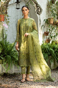 Maria B | Formal Wears | SF-EA23-07R1 - House Of Hania