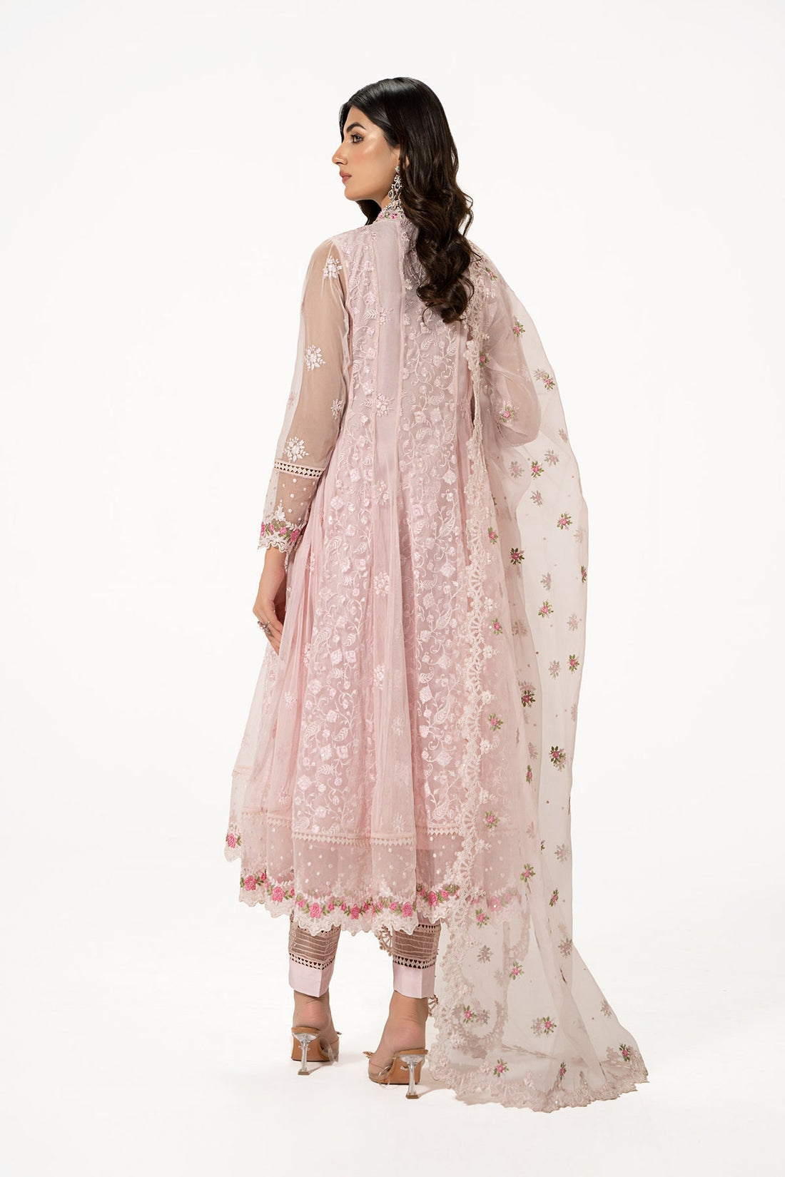 Maria B | Formal Wears |  SF-EA23-23R1 - House Of Hania