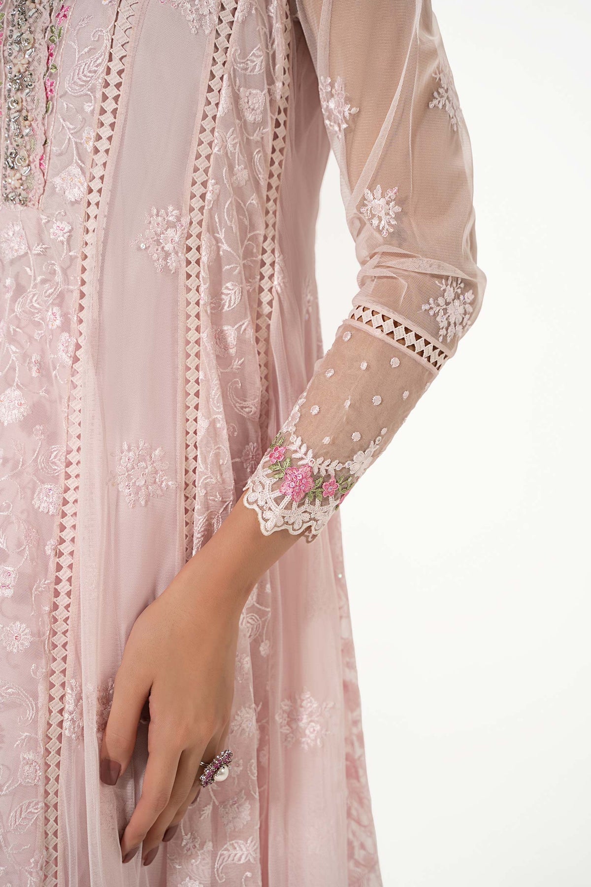 Maria B | Formal Wears |  SF-EA23-23R1 - House Of Hania