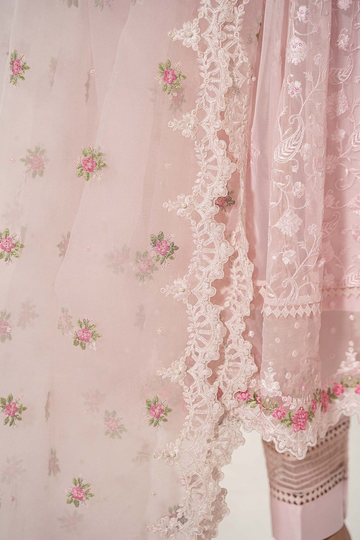 Maria B | Formal Wears |  SF-EA23-23R1 - House Of Hania
