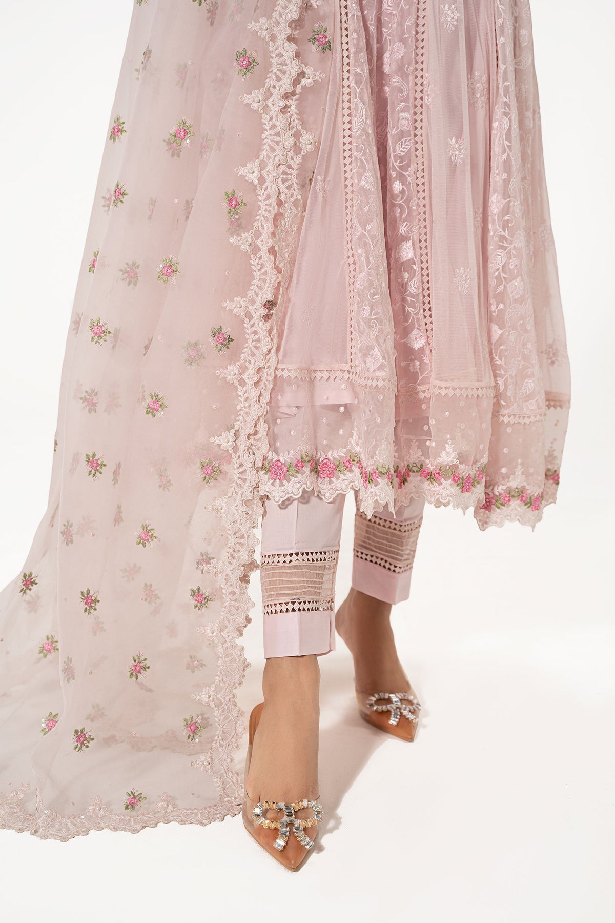 Maria B | Formal Wears |  SF-EA23-23R1 - House Of Hania