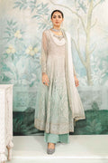 Maria B | Formal Wears | SF-EA24-18 - House Of Hania