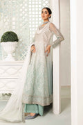 Maria B | Formal Wears | SF-EA24-18 - House Of Hania