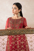 Maria B | Formal Wears | SF-EA24-28 - House Of Hania