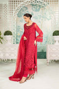 Maria B | Formal Wears | SF-EA24-34 - House Of Hania
