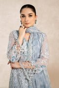 Maria B | Formal Wears | SF-EA24-40 - House Of Hania