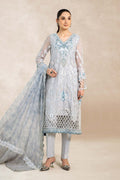 Maria B | Formal Wears | SF-EA24-40 - House Of Hania