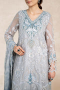 Maria B | Formal Wears | SF-EA24-40 - House Of Hania