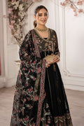 Maria B | Formal Wears | SF-EA25-01 - House Of Hania