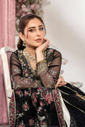 Maria B | Formal Wears | SF-EA25-01 - House Of Hania