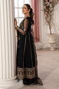 Maria B | Formal Wears | SF-EA25-01 - House Of Hania