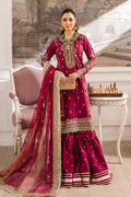Maria B | Formal Wears | SF-EA25-02 - House Of Hania