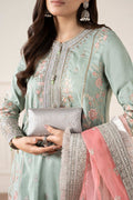 Maria B | Formal Wears | SF-EA25-02 - House Of Hania
