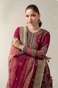 Maria B | Formal Wears | SF-EA25-02 - House Of Hania