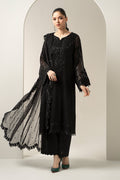 Maria B | Formal Wears | SF-EA25-03 - House Of Hania