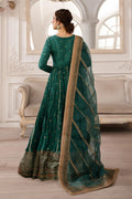 Maria B | Formal Wears | SF-EA25-04 - House Of Hania