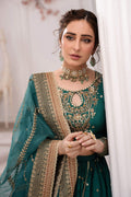 Maria B | Formal Wears | SF-EA25-04 - House Of Hania